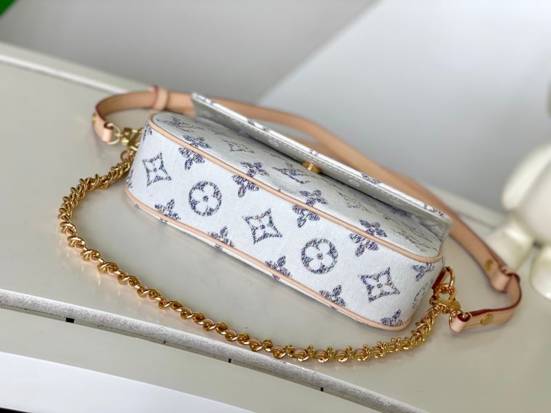 Louis Vuitton Satchel Bags